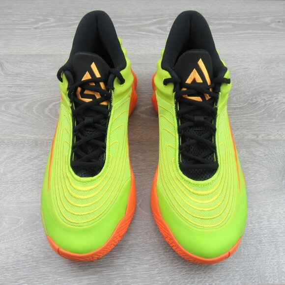 Nike Giannis Immortality 4 Basketball Shoes Mens Size 10 NEW - Picture 8 of 14